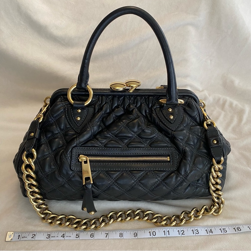 Original Marc Jacobs Stam